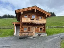 Chalet Hüttenzauber