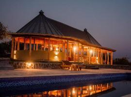 Naibala Manyara Lodge
