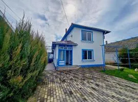 Vila Calut de mare Jurilovca