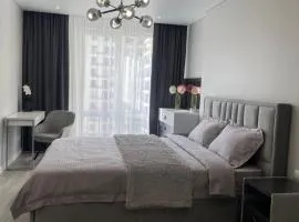 BUIUCANI APARTAMENTS & TAXI AiRPORT