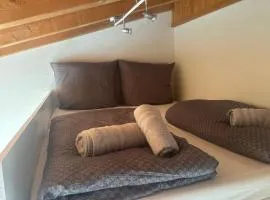 Steffis Appartement