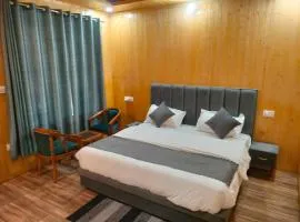 Harsil woodstone homestay