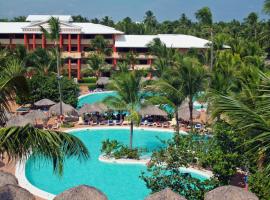 蓬塔卡纳伊贝罗斯塔度假酒店，位于蓬塔卡纳的度假村