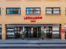 Leonardo Hotel Hengelo City Center