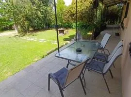 christos cottage! comfortable and quiet!