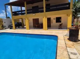 Casa Ferreira Cumbuco