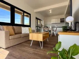 Lo de Nieves - Casa con hermosa vista al pueblo y gran ubicación