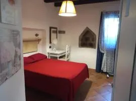 ANNA'S House