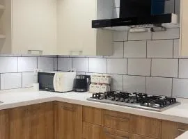 Pro Mix Apartment in Bahria Hights 1