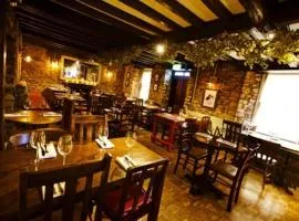 Woodstock Arms