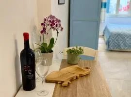 Sermina Apartment C