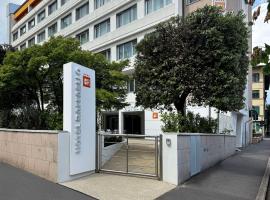 拉菲罗酒店，位于佛罗伦萨的酒店