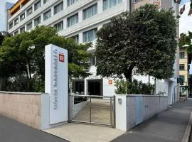 拉菲罗酒店