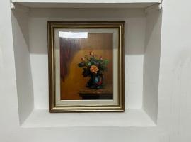 Parisa Home，位于都灵的酒店