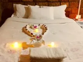 Smoky Falls Mae Fi Resort