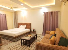 Hotel Devinn Begusarai，位于Begusarai的酒店