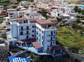 罗夏阿祖雷酒店