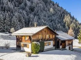 Casa Romantica - ein Alpiner Traum