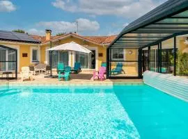 Villa d exception 3 étoiles
