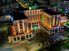 阿克套假日酒店