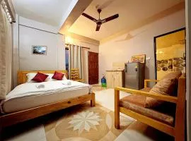 Amigo Studio Inn Pokhara