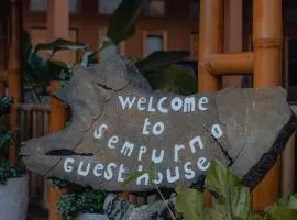 Sempurna Guest House & Jungle Trekking
