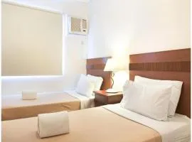 Belvilla Airport Stays Near Makati Manila Formerly Avitel Hotel