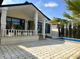 Holliday Home，位于比尔迦的酒店