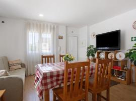 Monte Dos Pastorinhos，位于法蒂玛的酒店