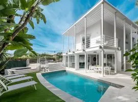 Villa Casa Blanca
