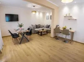Mastiha Luxury Suites