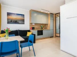 PERŁA MIERZEI Apartamenty Piamola