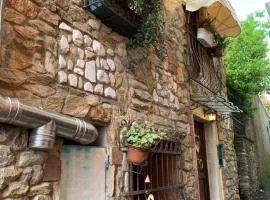 Vicolo Castellaccio