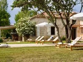 Maison L Gascony