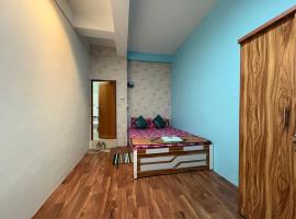 Sangita Homestay