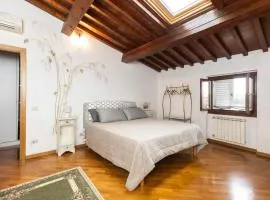 Fabio's Rustic Flat