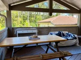 Appartement Kôte Mer