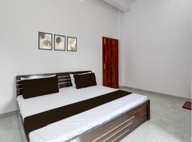 Hotel O Stay Inn，位于Alambagh的酒店