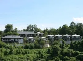 汤布院椿
