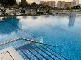 The Sharks Beach Resort
