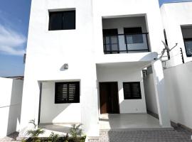 Luxury House