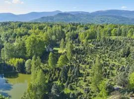 Agroturystyka - Srebrny Las