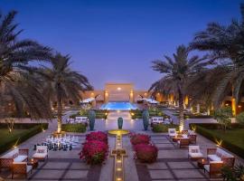 Aldhafra Resort, Vignette Collection by IHG，位于古城扎耶德的酒店