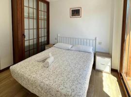 Top Sanxenxo 3000，位于桑亨霍的酒店