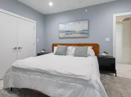Ammos Luxury Living- Naxos Suite