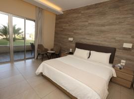 Rest House Tyr Hotel & Resort，位于提尔的酒店