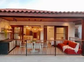 Meu Refúgio Mucugê - Diamantino Residence