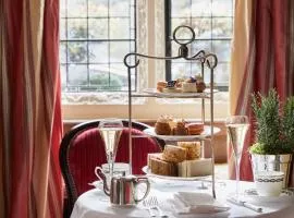 红色康乃馨肯辛顿里程碑酒店