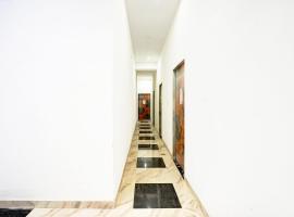 Collection O Jaipur Ring Road Formerly AK Hotel，位于Wātka的酒店