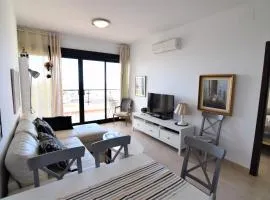 Apartamentos & SPA Torres de San Juan